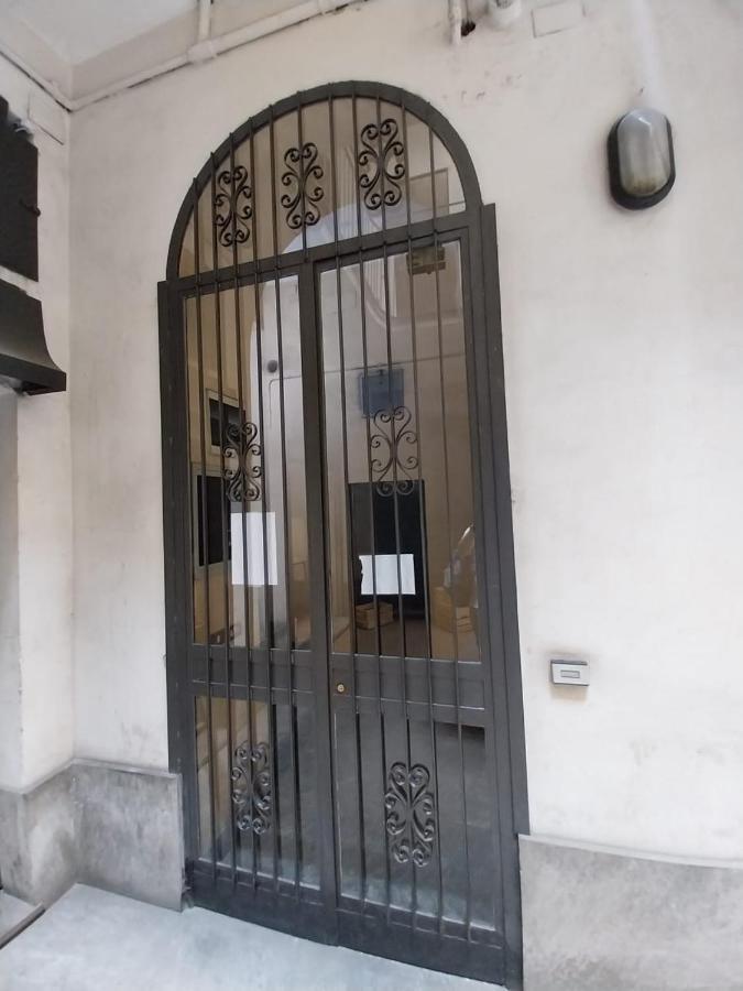 Kibilu - Via Dell'Unione - City Centre - Duomo Milán Exterior foto